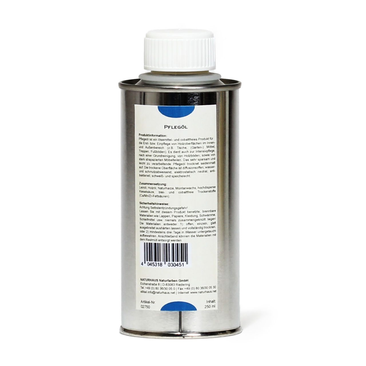 naturhaus-pflegeoel-250ml-rueckeseite
