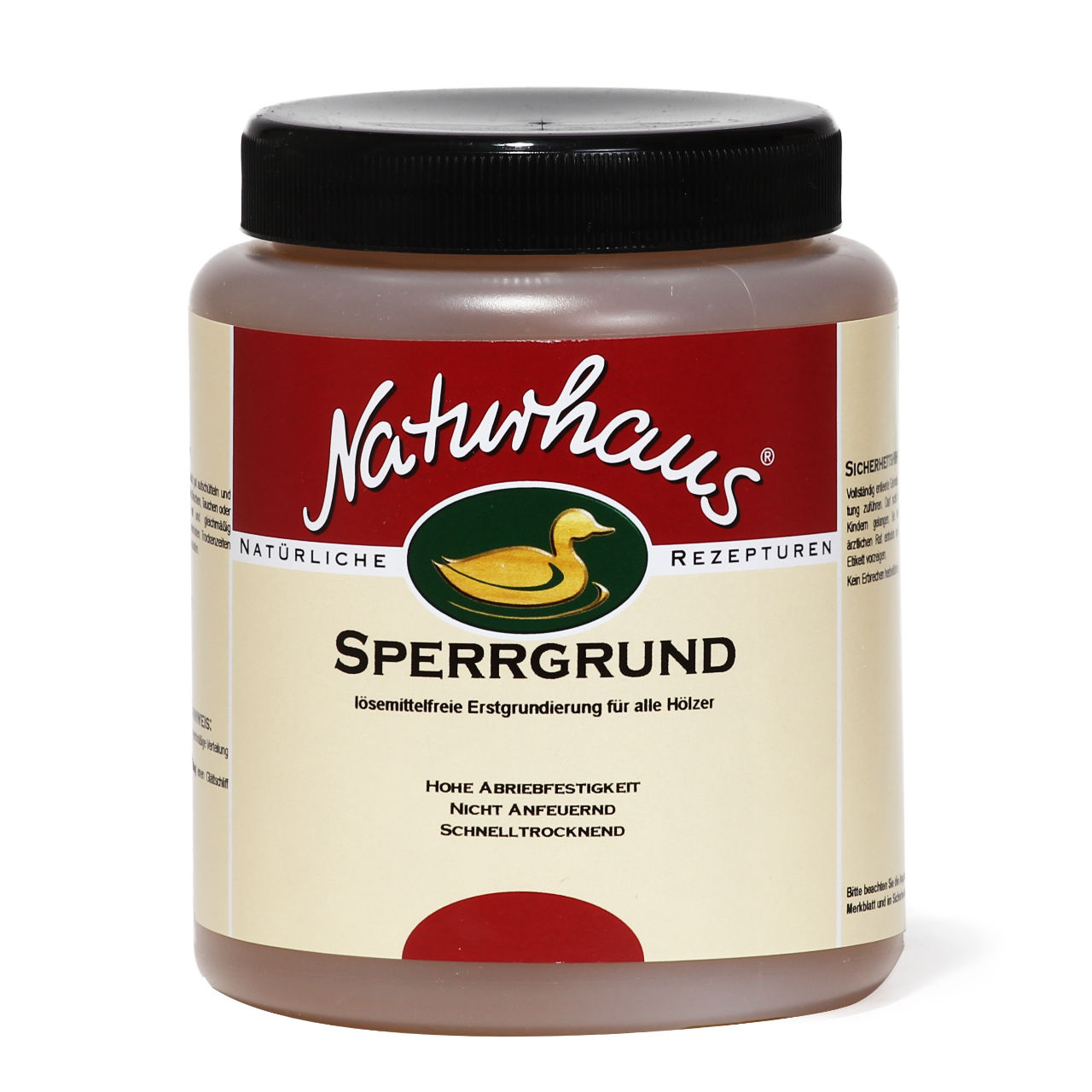 Sperrgrund