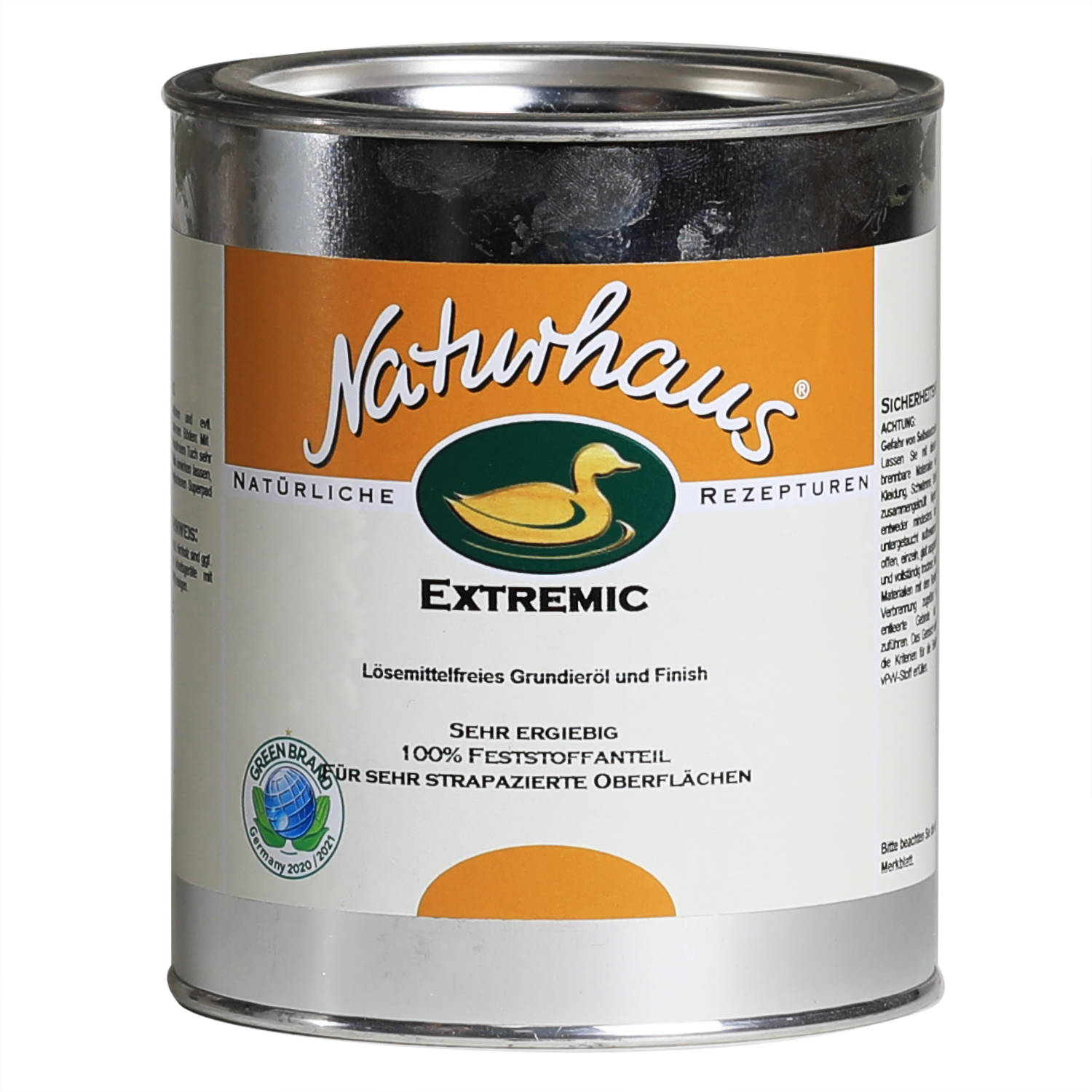 naturhaus-extremic Extremic
