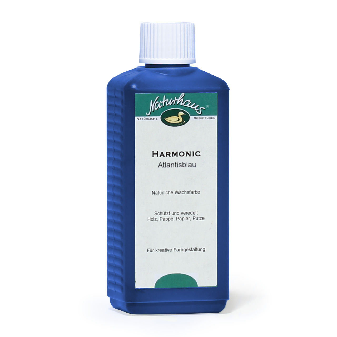 naturhaus-harmonic-atlantisblau-250ml Harmonic Holzlasur Innen Atlantisblau