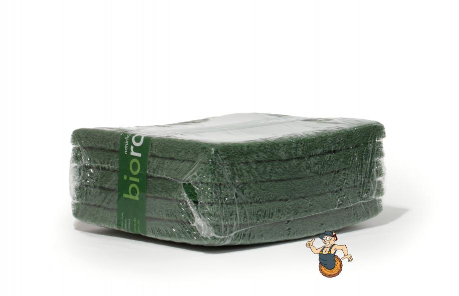 zubehoer_pads-gruen 10 grüne Super Massierpads 25 cm