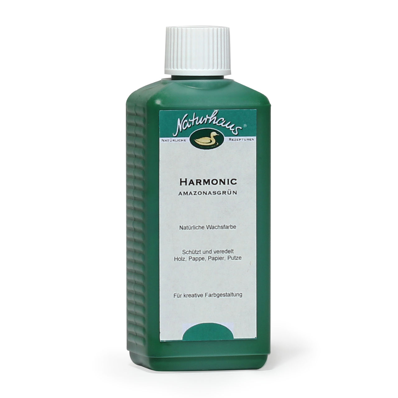 naturhaus-harmonic-amazonasgruen-250ml Harmonic Holzlasur Innen Amazonasgrün