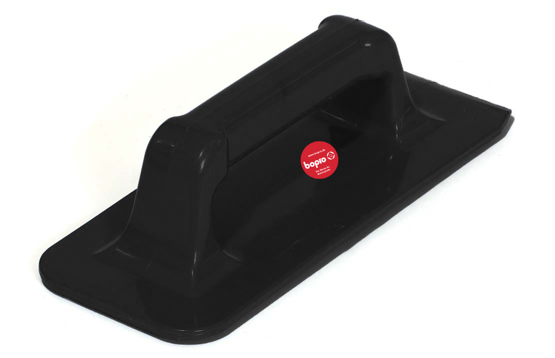 handpadhalter-gross-schwarz
