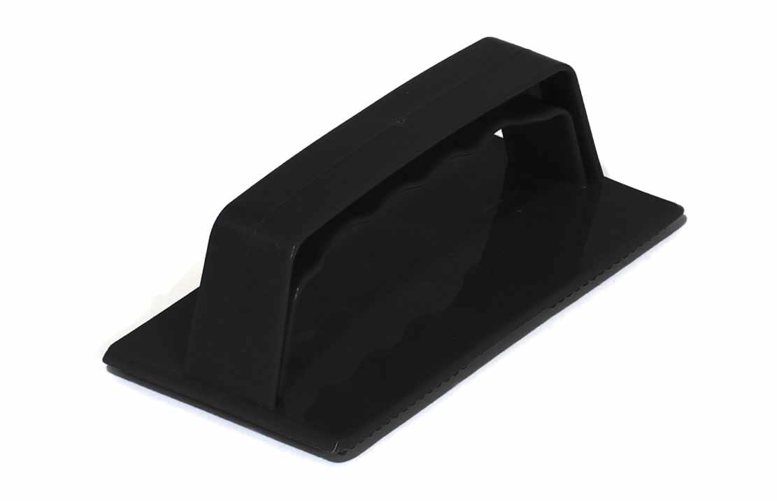 padhalter-klein-schwarz