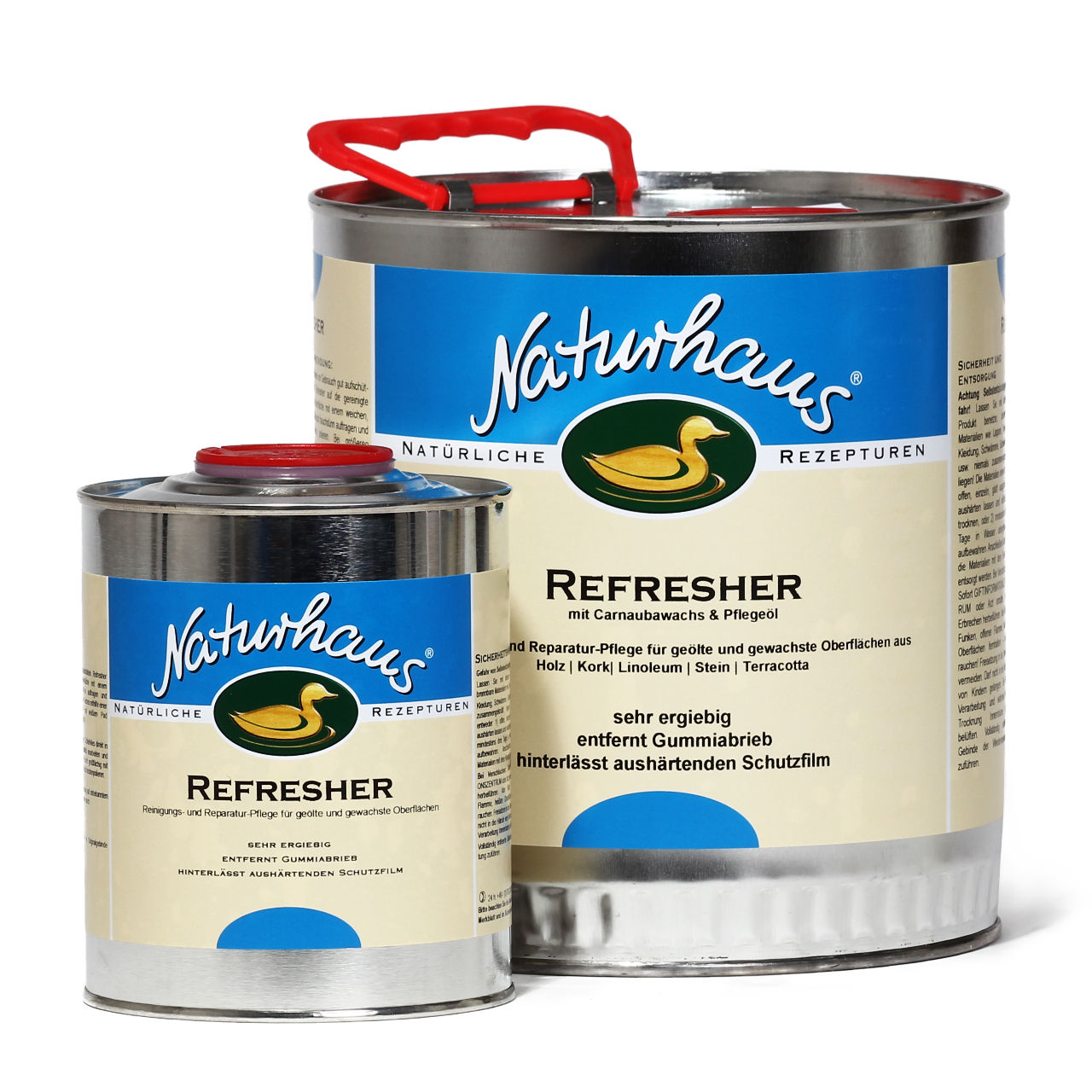 naturhaus-refresher-varianten Refresher