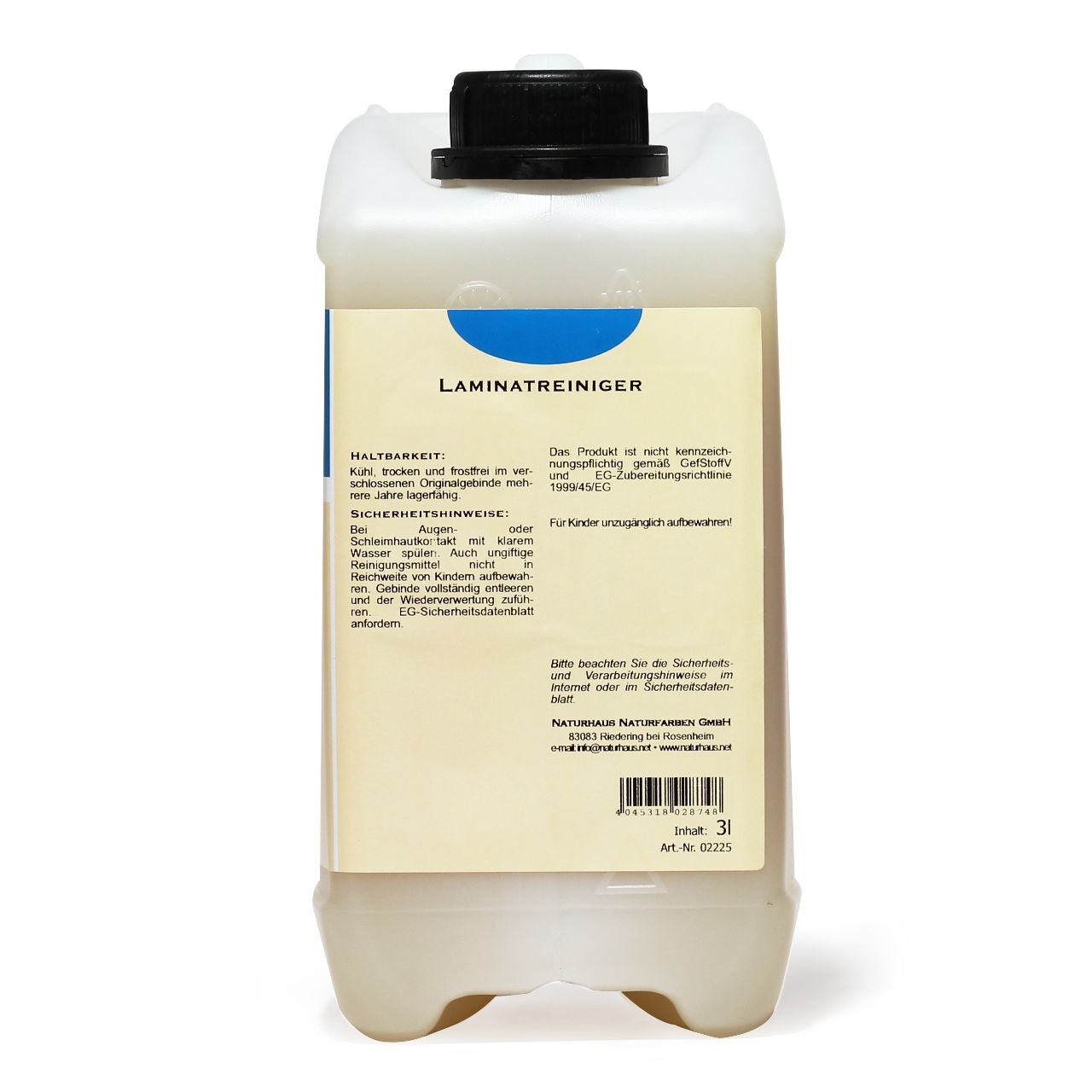 naturhaus-laminatreiniger-3L-sicherheit