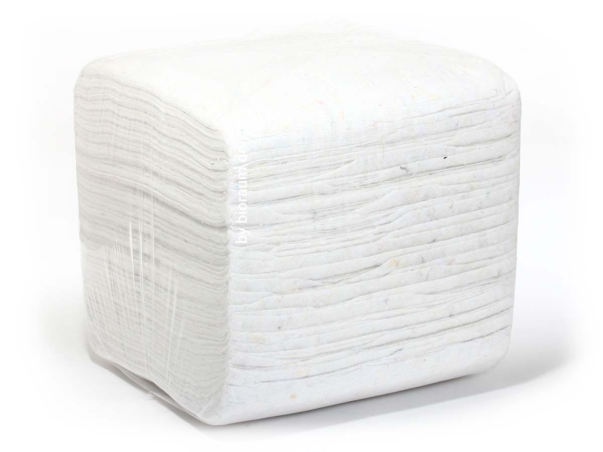 Ölsaugtücher ca. 8-10 KG
