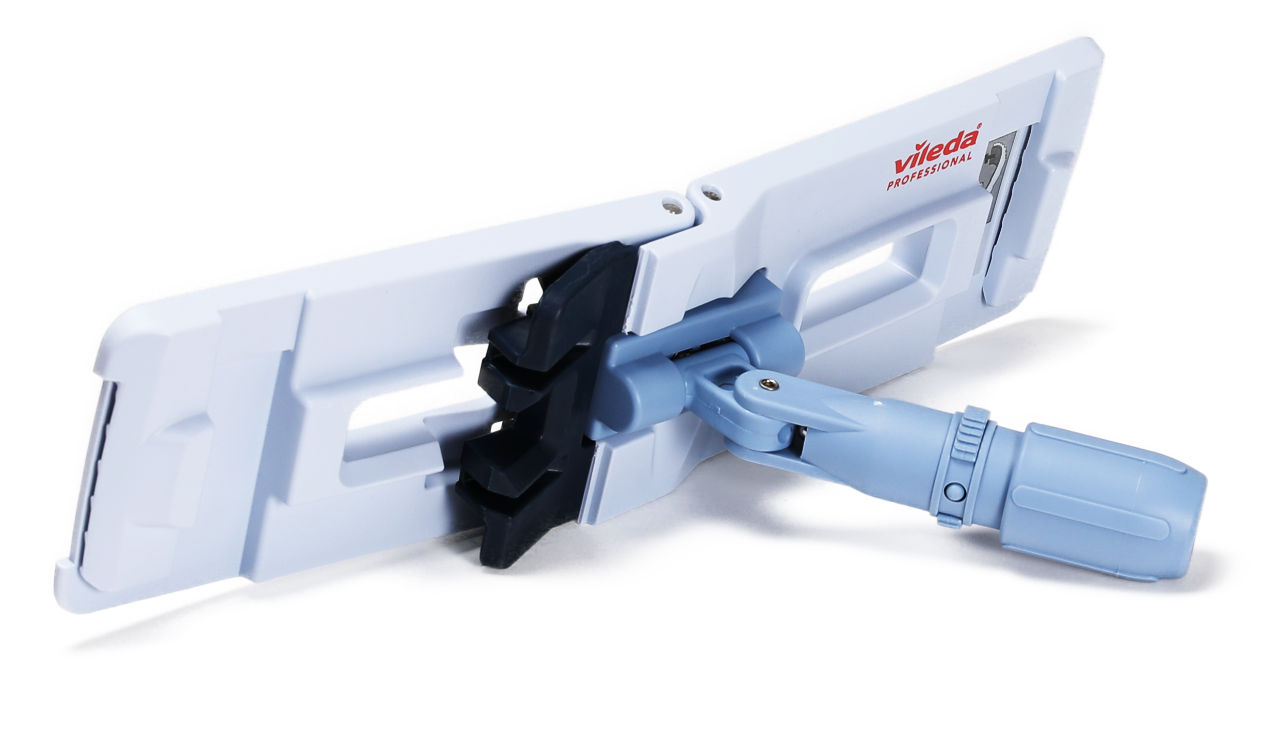 MopFrame40-ultraspeedpro-001 Mopphalter UltraSpeed Pro von Vileda