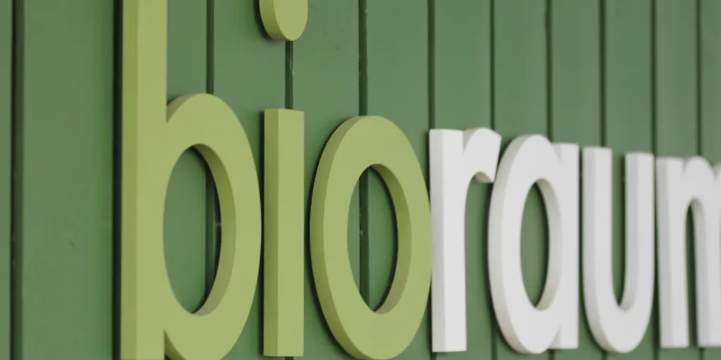 Über Bioraum